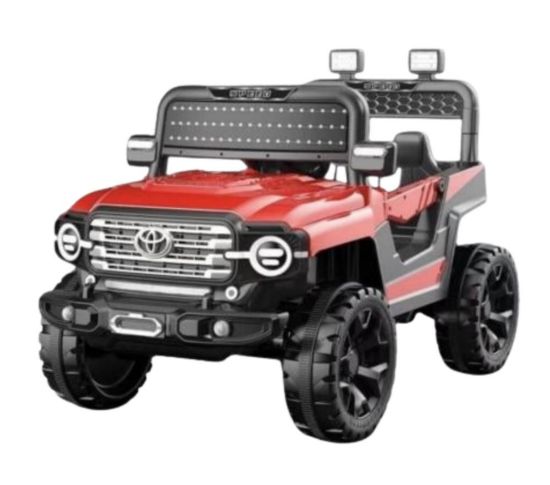 صورة جيب تايوتا اطفال